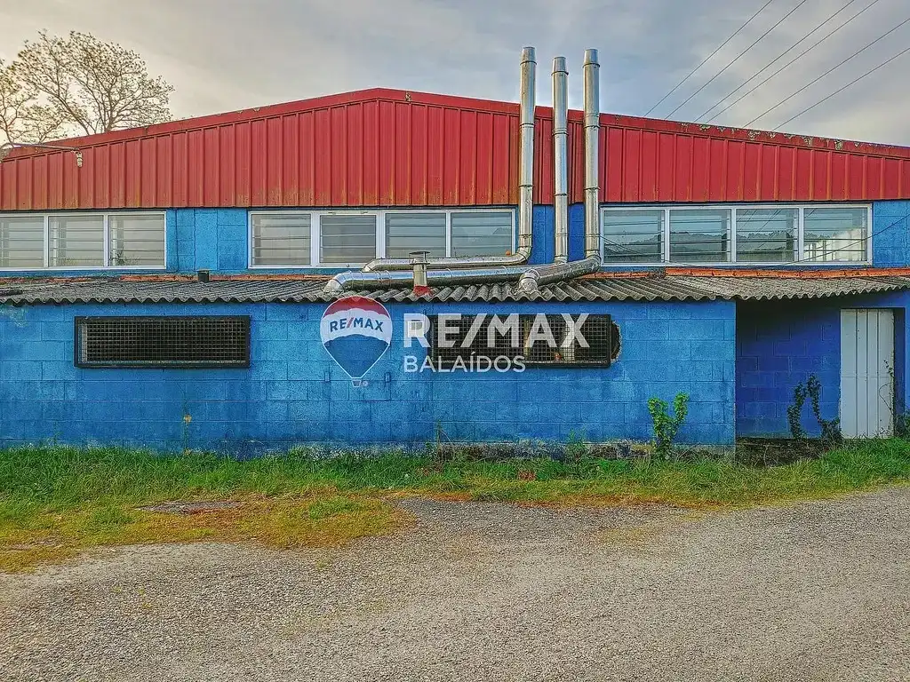 Nave industrielle à vendre à Avenida de Lugo, imagen 9