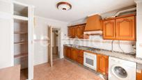 Kitchen of Flat for sale in Lucena  with Air Conditioner and Terrace