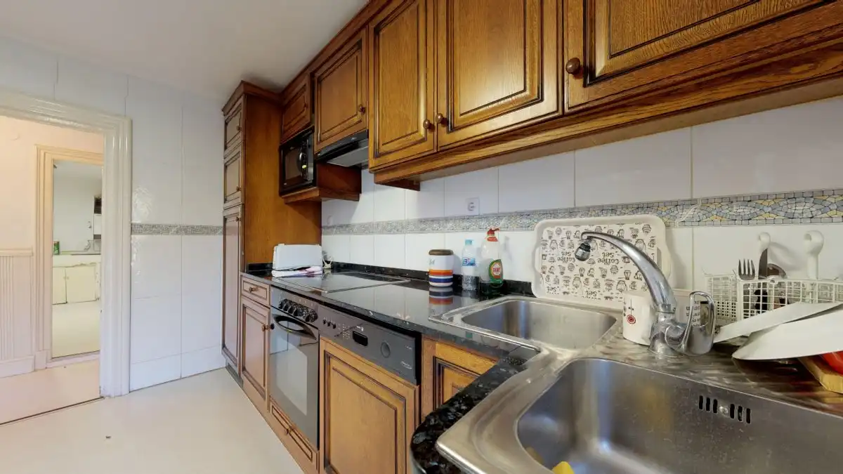 Maison avec terrasse à vendre à Calle Cam. Villasuso, imagen 28