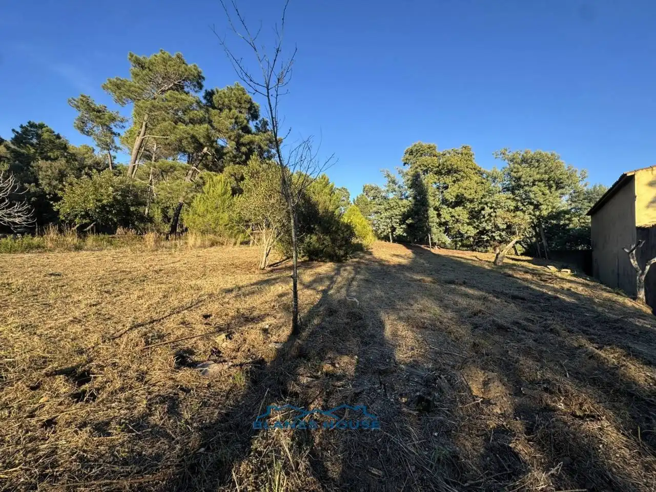 Finca rústica en venda en Tordera amb Jardí privat
