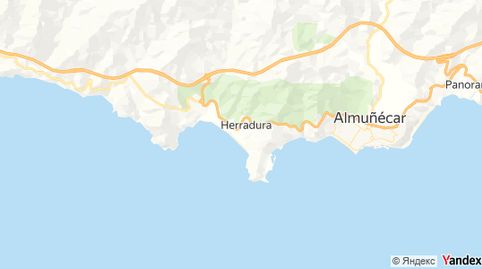 Foto 5 de Piso en venta en La Herradura centro, Almuñécar