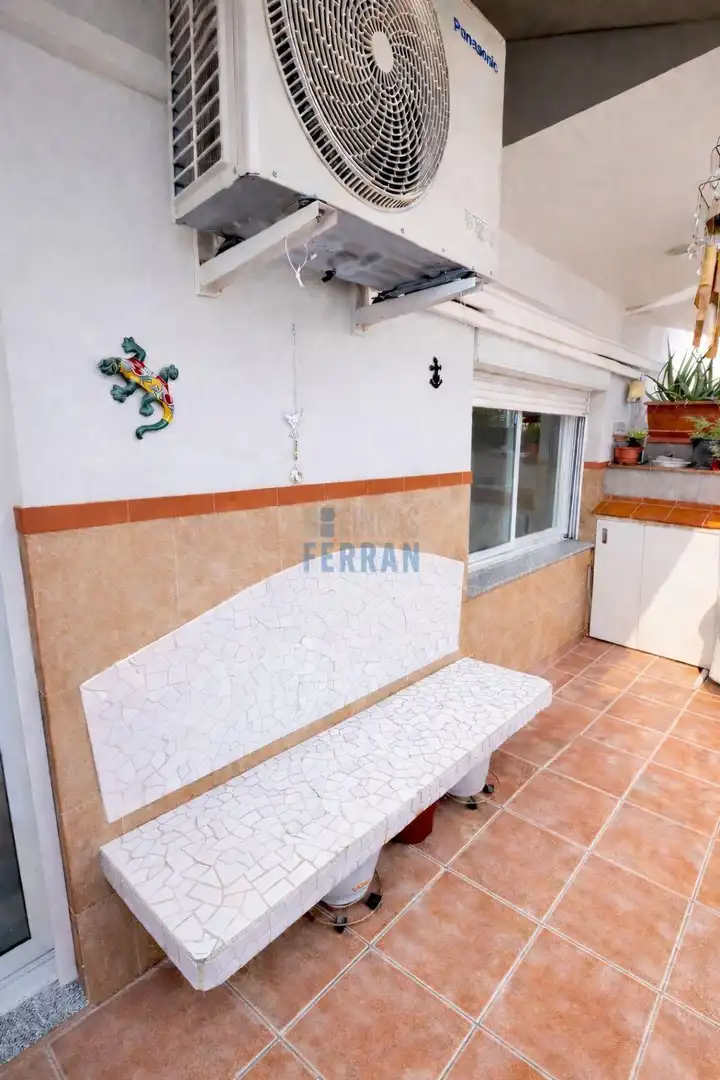 Àtic en venda a Castelao, Santa Eulàlia