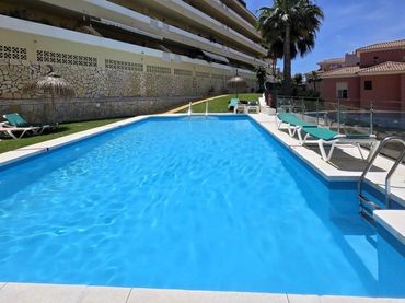 Apartment mit Pool zum Verkauf in Riviera del Sol