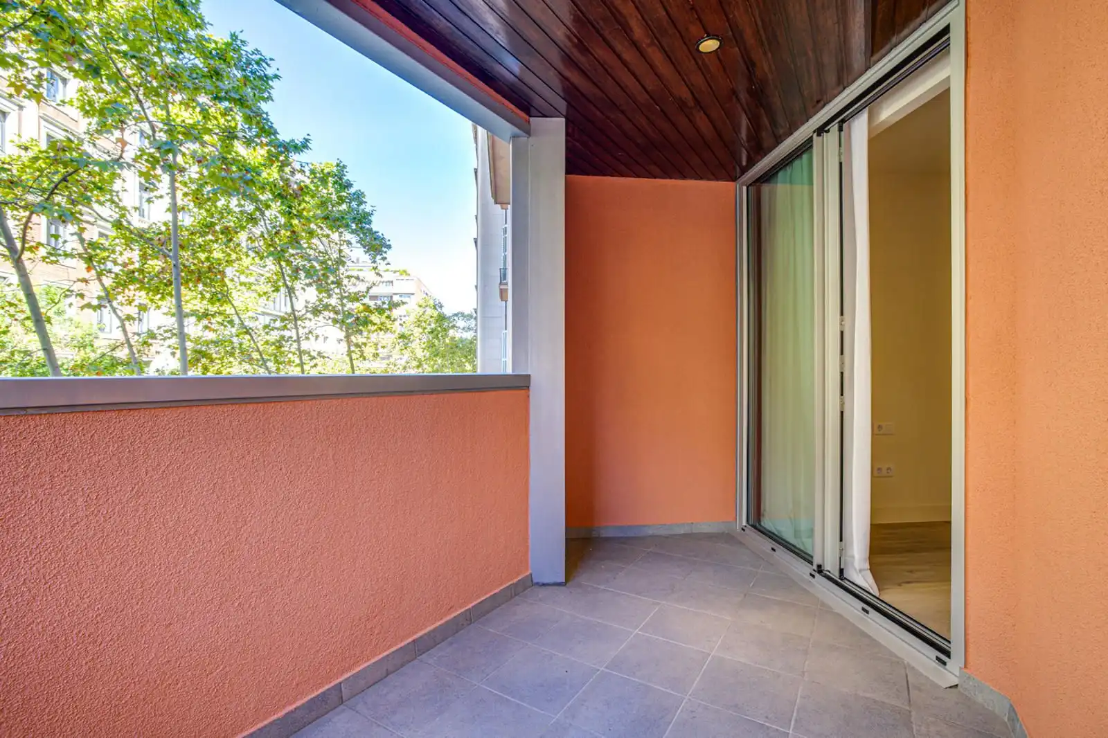 Flat for rent in Barcelona, Barcelona
