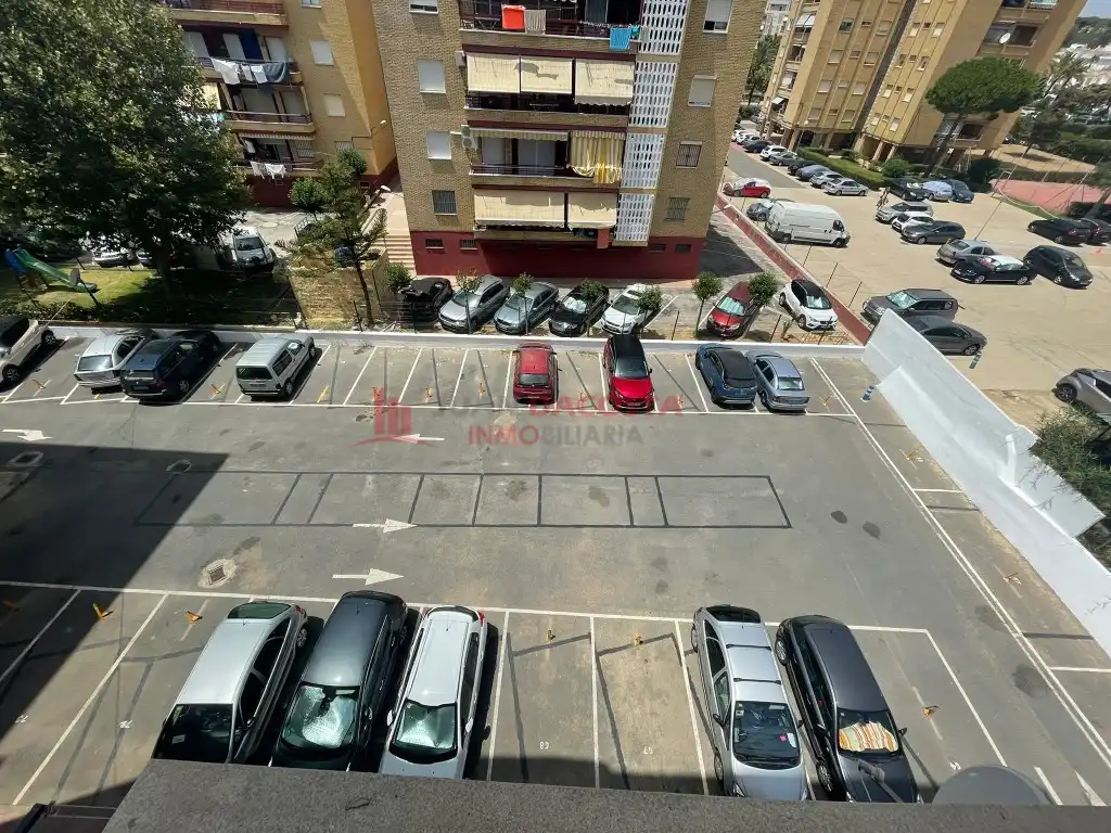 Apartment to rent in La Antilla, imagen 10