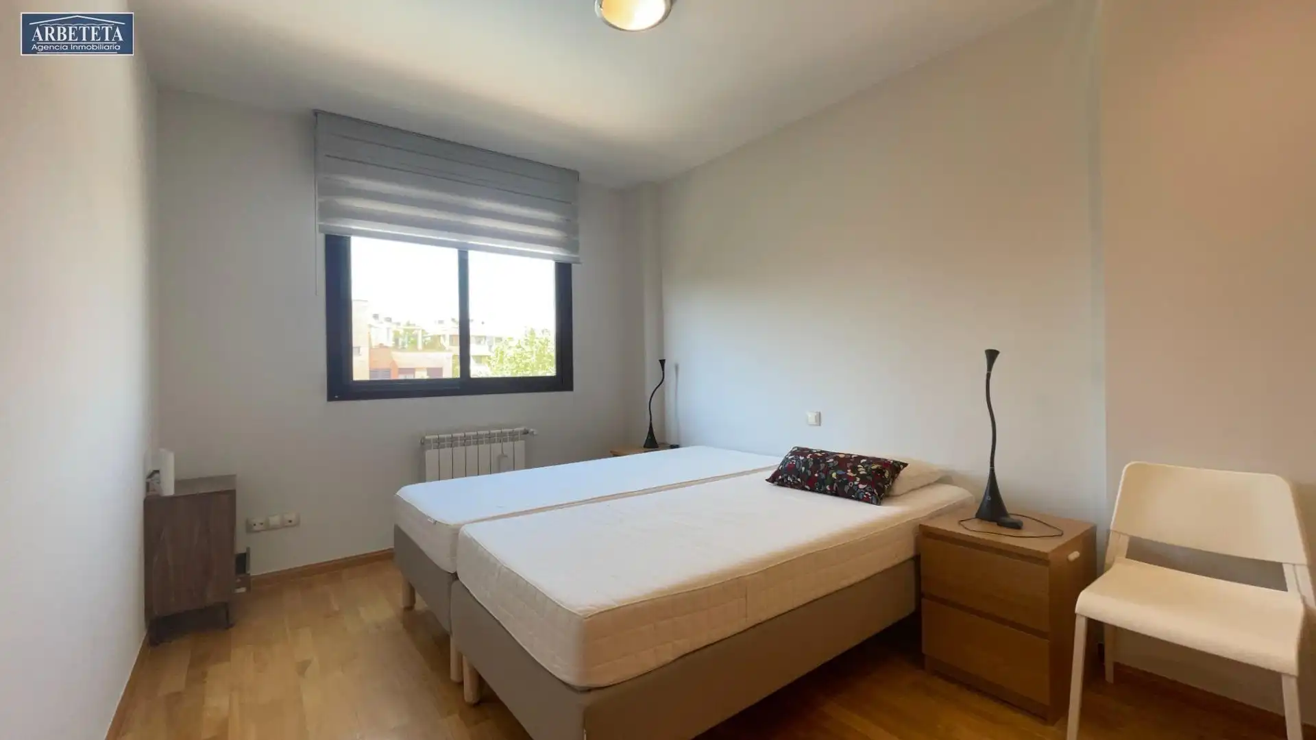 Habitación de Piso en venta en Yebes con Calefacción, Terraza y Trastero