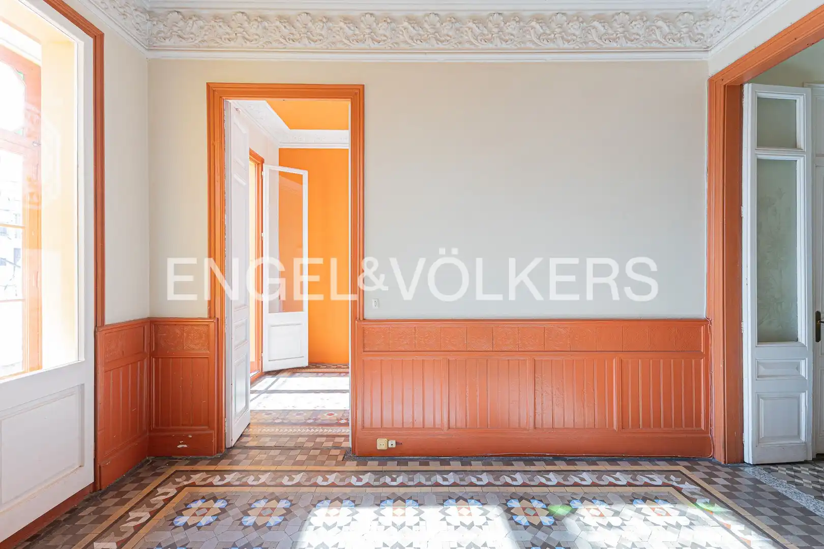 Flat with terrace for sale in Eixample, imagen 15