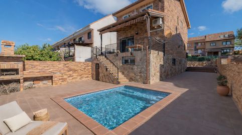 Photo 2 of Detached homes for sale in Calle Castilla, Covadonga - Los Manzanos, Navalcarnero