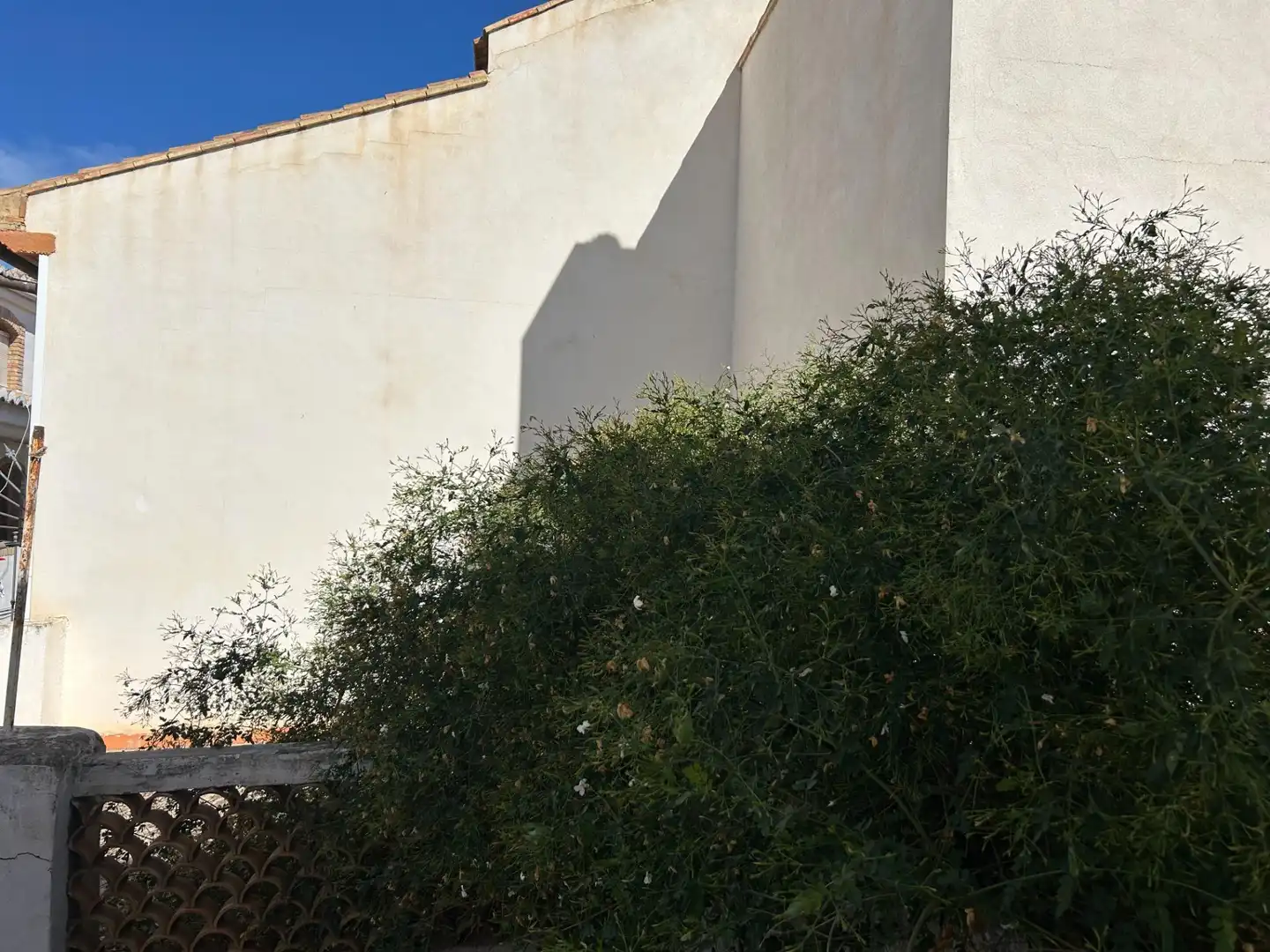 Vista exterior de Casa o chalet en venta en Petrés