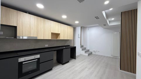 Foto 3 de Piso en venta en Calle Fray Melchor Cano, Santos, Leganés