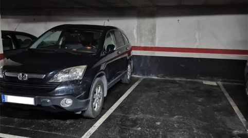Foto 3 de Garaje en venta en Arbolantxa Zeharkalea, 3a, Otxarkoaga, Bilbao