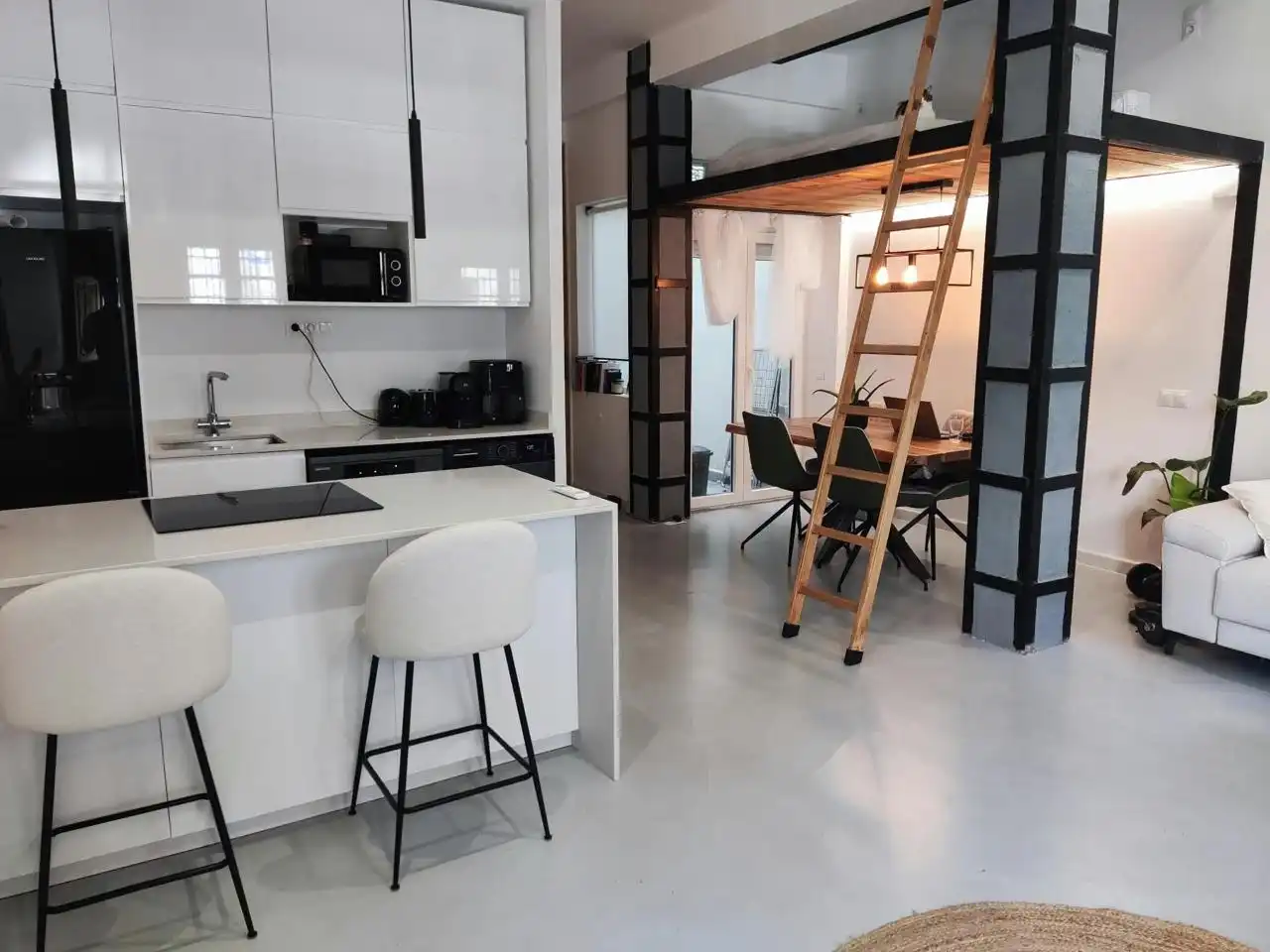 Ground floor for rent in calle de l'Arquebisbe Company, El Cabanyal - El Canyamelar