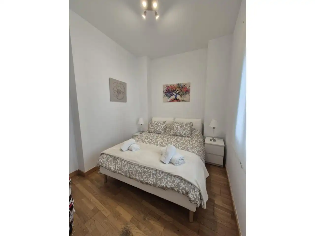 Habitación de Piso en venta en Sevilla con Amueblado