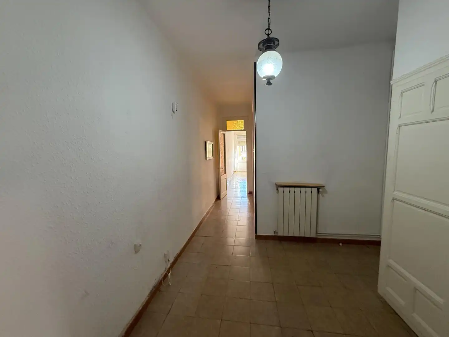 Attic for sale in Sabadell  with Heating, Balcony and Alarm