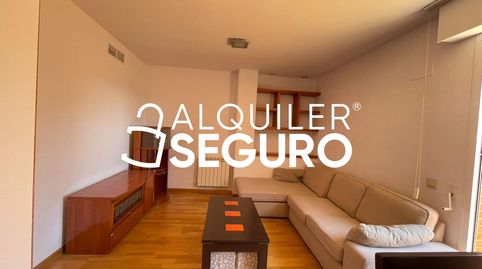 Foto 4 de Àtic de lloguer a Ontanilla, Abrantes, Madrid Capital