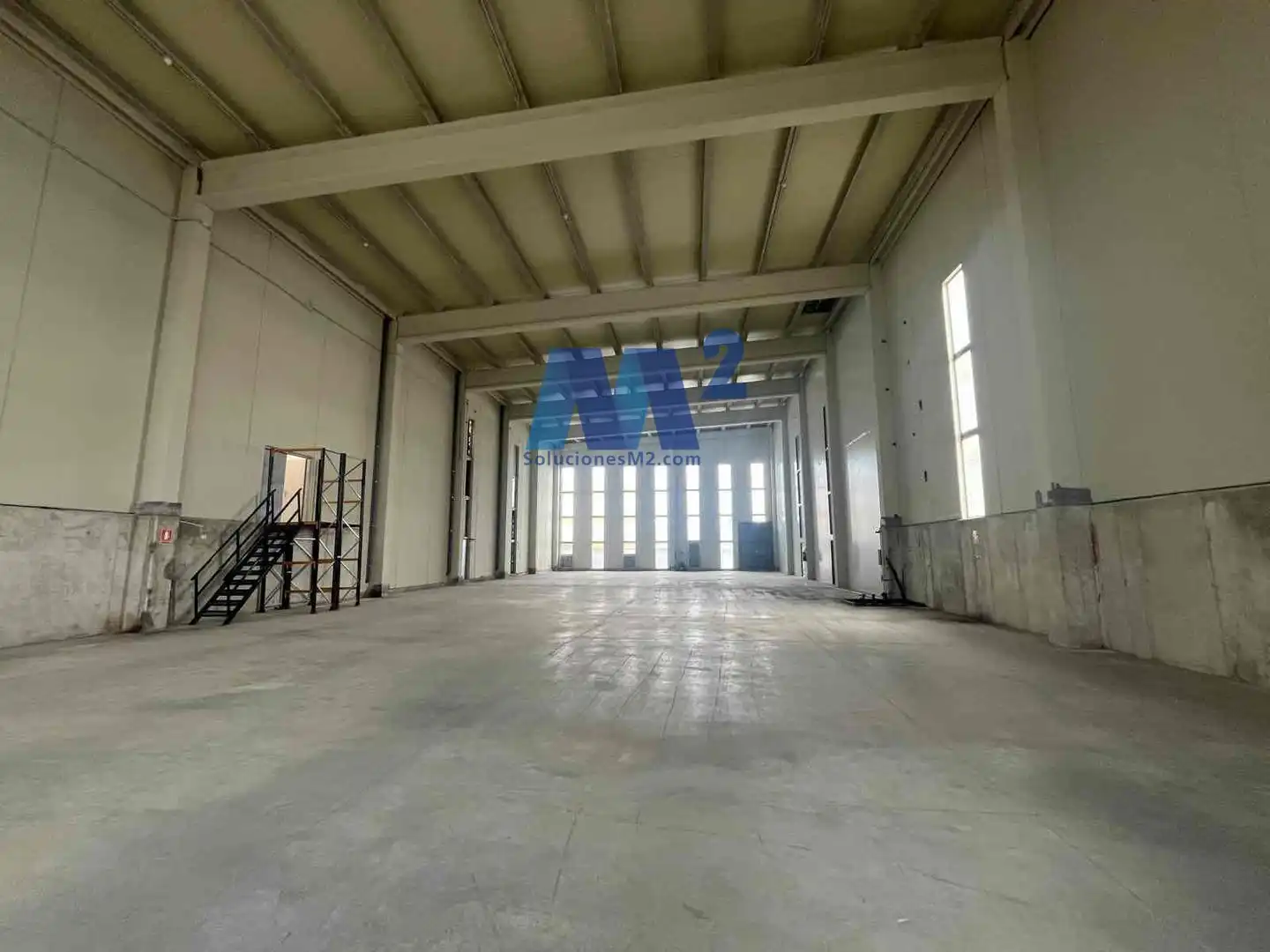 Industriegebäude zum Verkauf in Acero, imagen 7