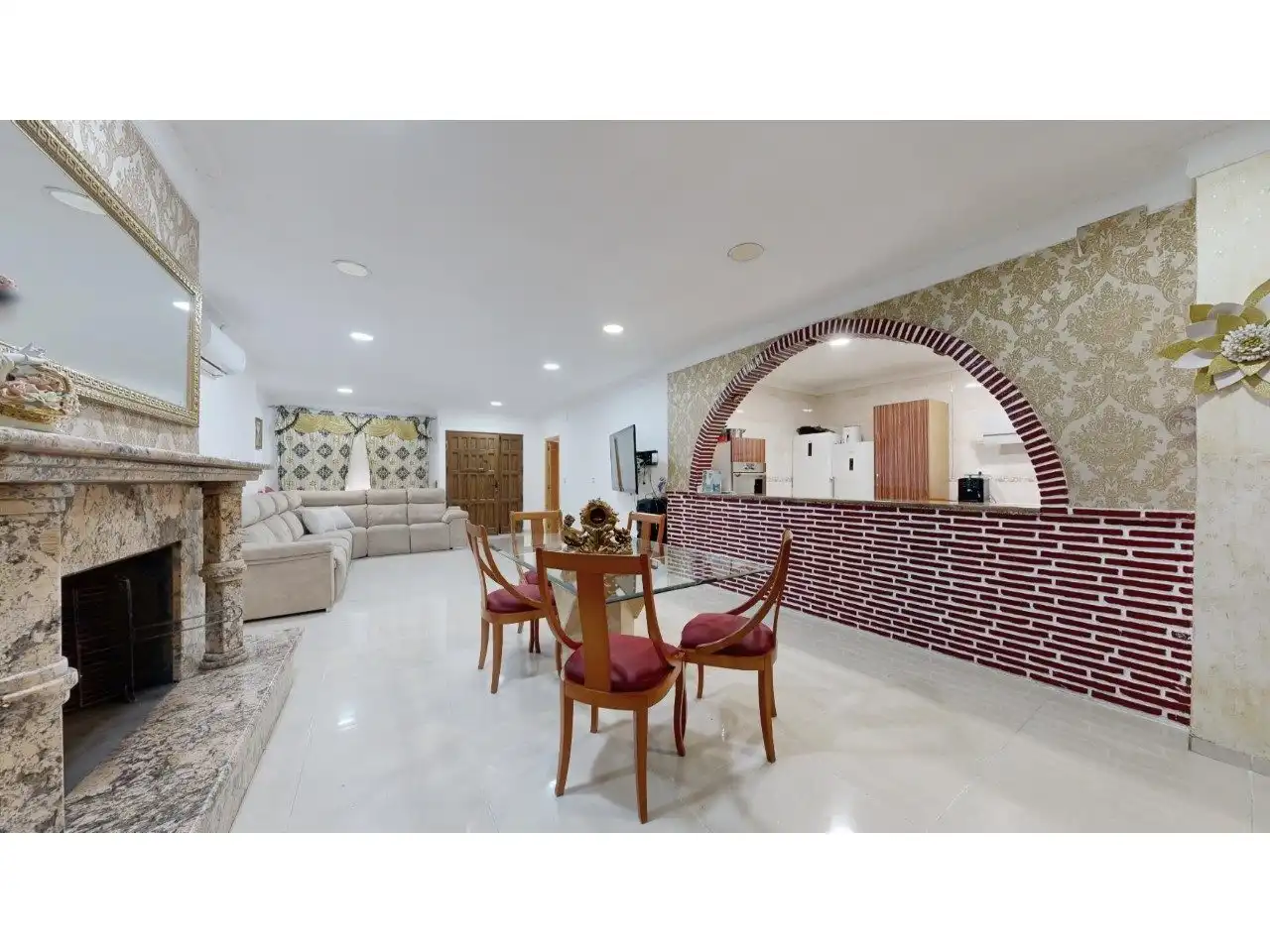 Casa o chalet en venta en Algemesí con Aire acondicionado, Terraza y Trastero