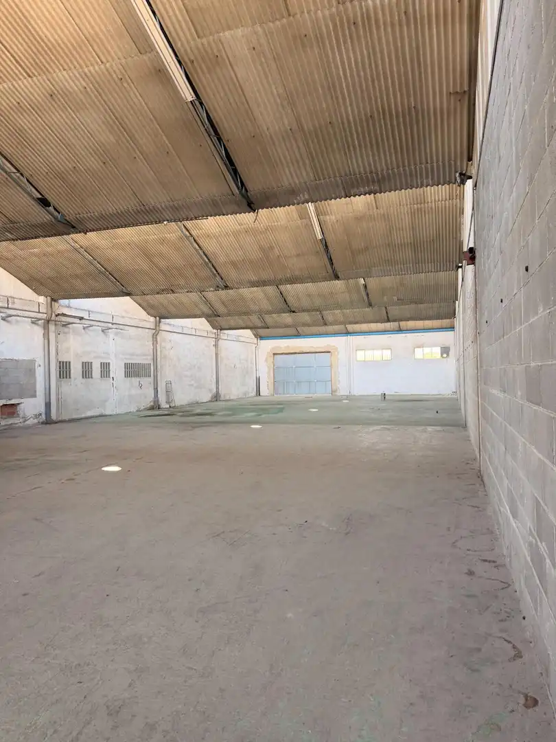 Nave industrial in vendita a Valls, imagen 26
