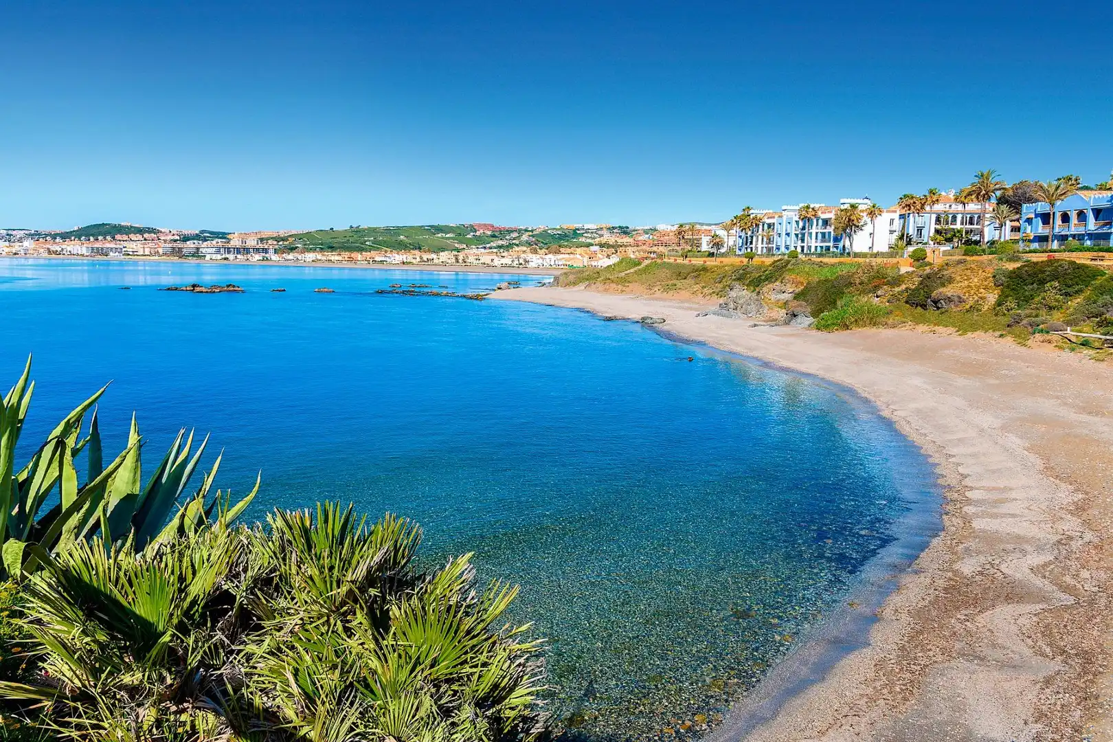 Àtic amb piscina en venda a Playa Bahía Dorada, imagen 24