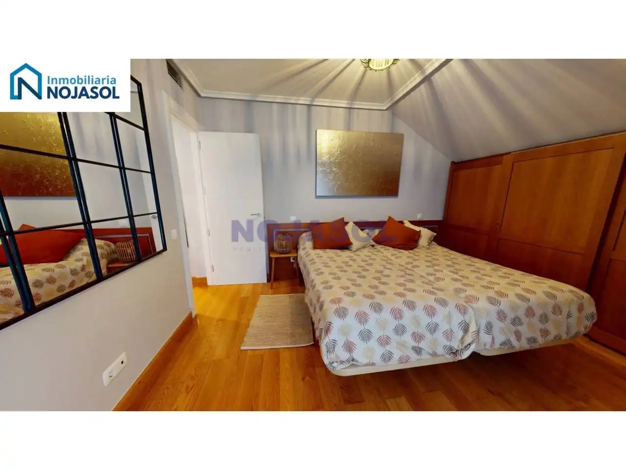 Piso con piscina en venta en Calle la sierra, imagen 14