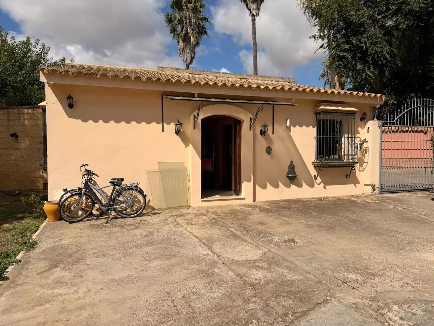 Villa à vendre à Sanlúcar la Mayor, imagen 9