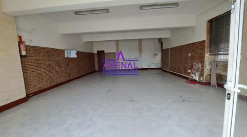 Foto 4 von Geschaftsraum zum Verkauf in A Pobra do Caramiñal, A Coruña