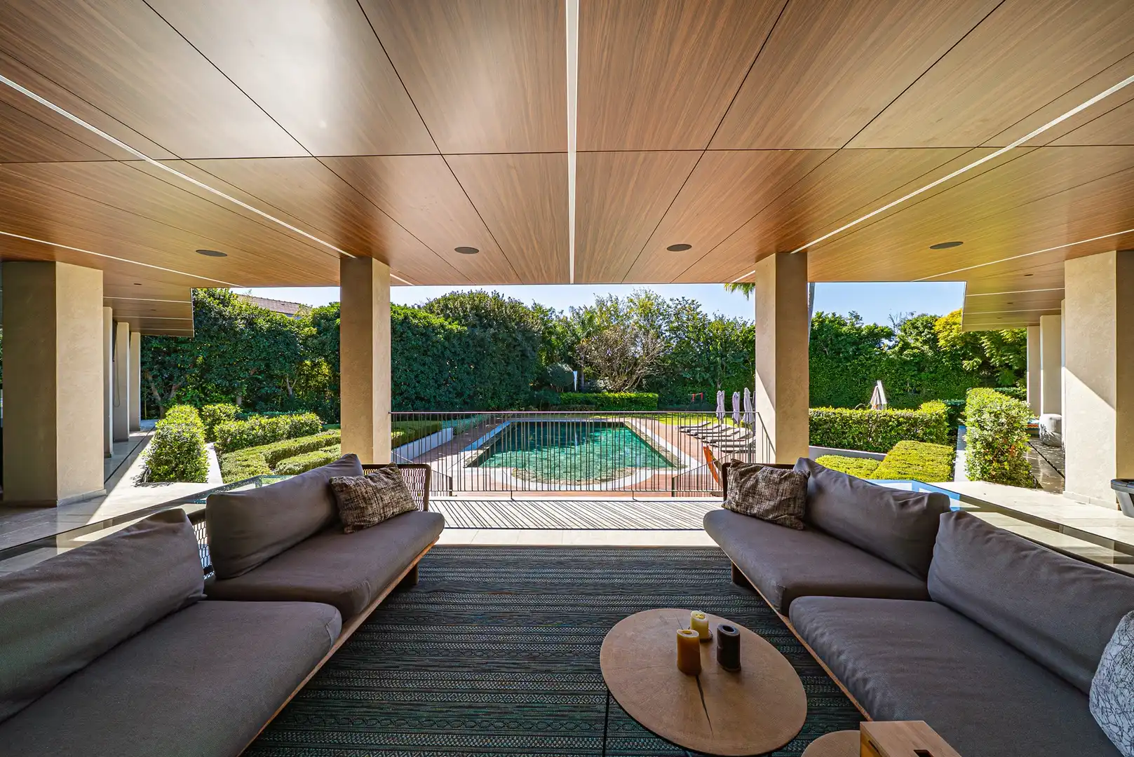 Terrace of Houses for sale in Marbella  with Air Conditioner, Private garden and Terrace