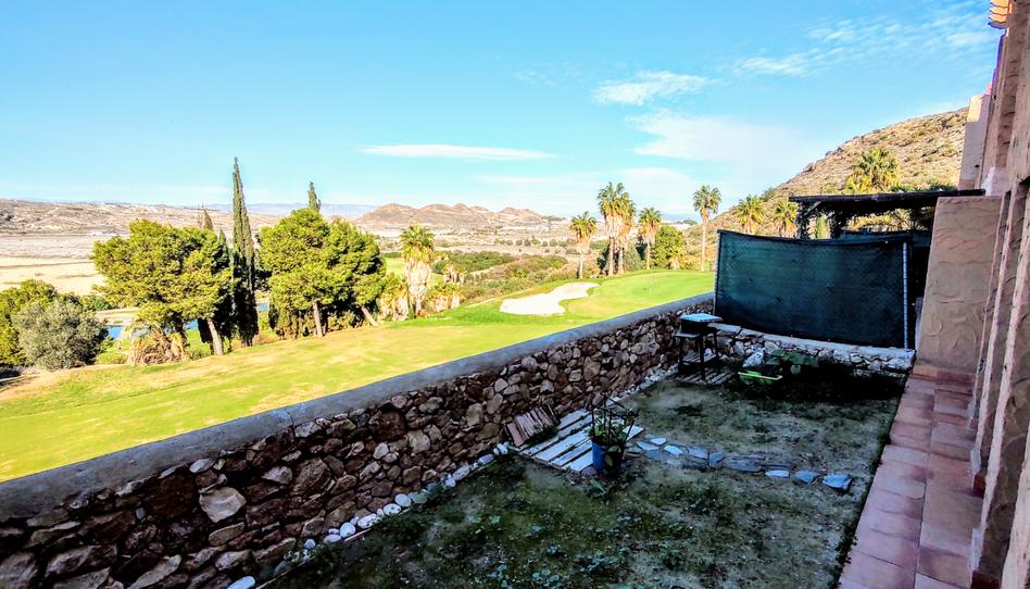 Foto 1 de Apartament en venda a Calle Finisterre, 4, Marina de la Torre, Almería