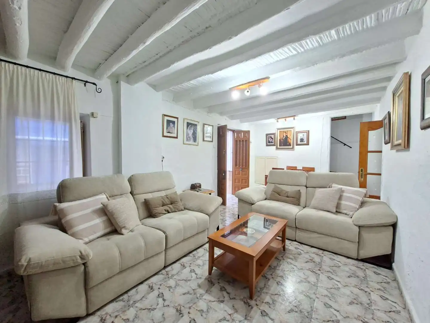 Casa rústica en venta en Viñuela, imagen 41