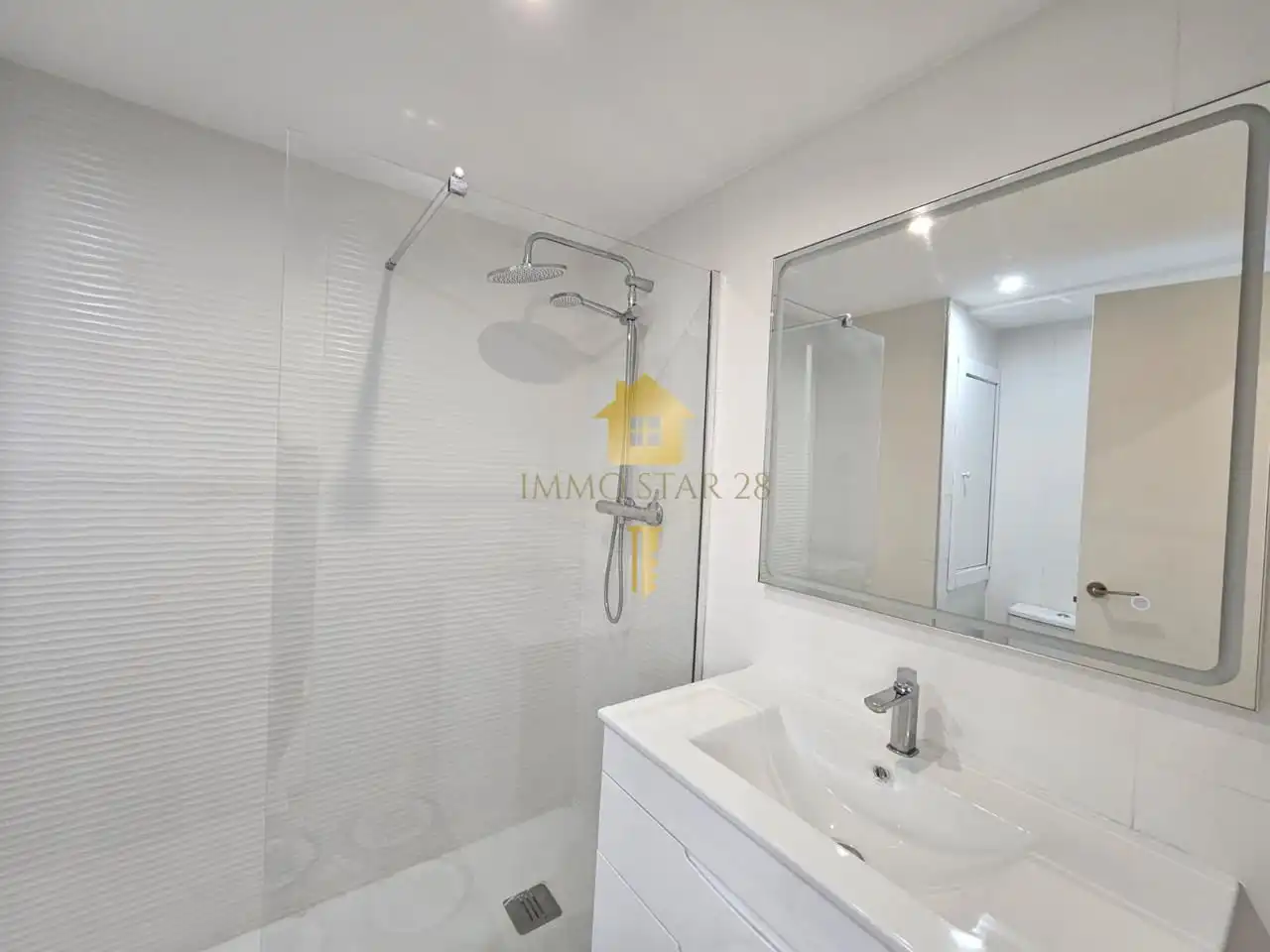 Study for rent in calle Cap Ponent, Santa Margarita