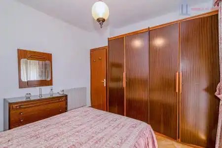 Habitación de Casa o chalet en venta en Granada con Aire acondicionado y Calefacción