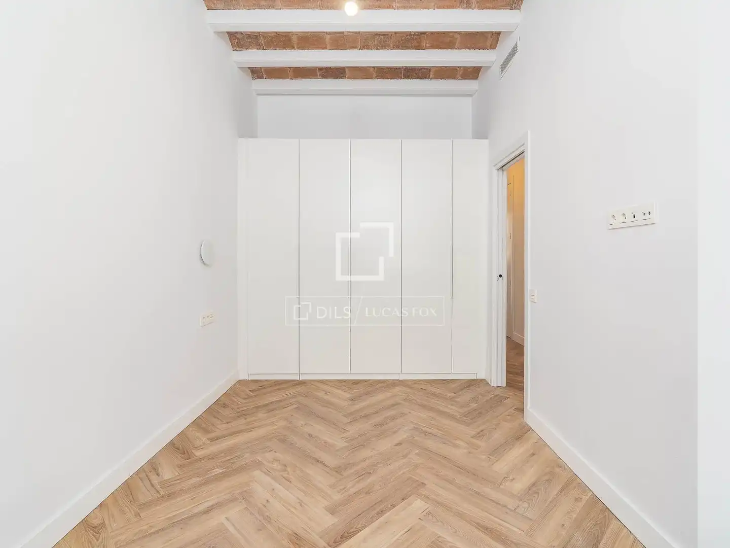 Pis en venda en Barcelona amb Aire condicionat, Calefacció i Parquet