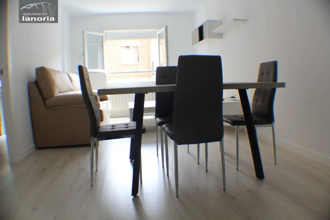 Wohnung zur Miete in Parque Sur