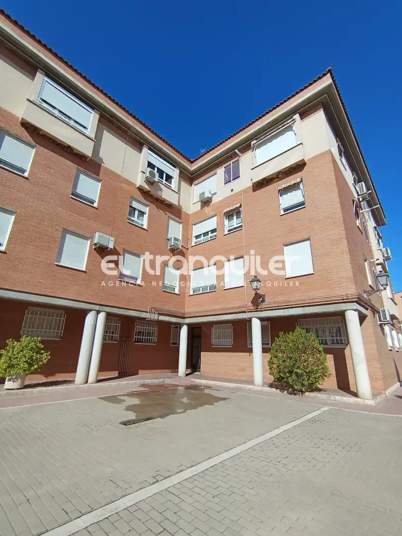 Duplex con ascensore in vendita a Calle Convento, imagen 23