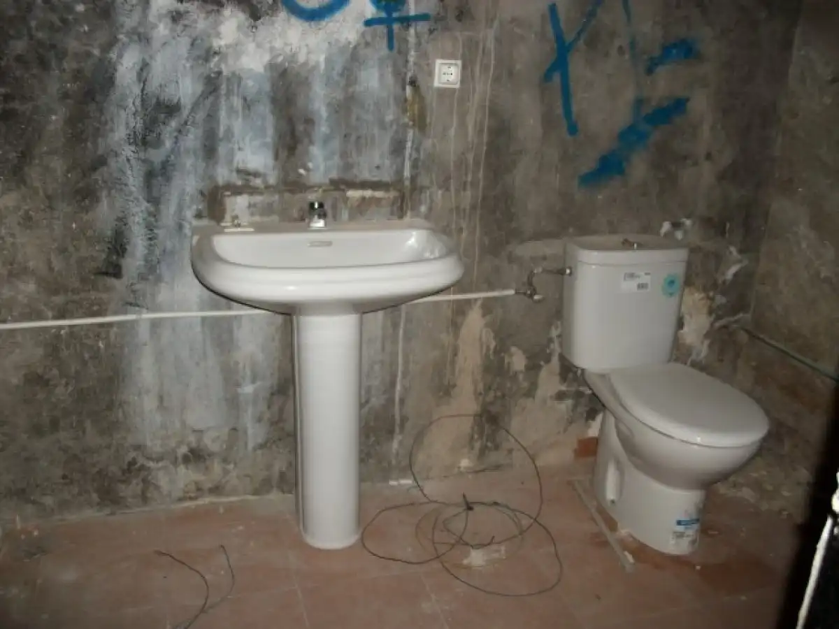 Gewerbefläche zur Miete in Monóvar  / Monòver, imagen 8