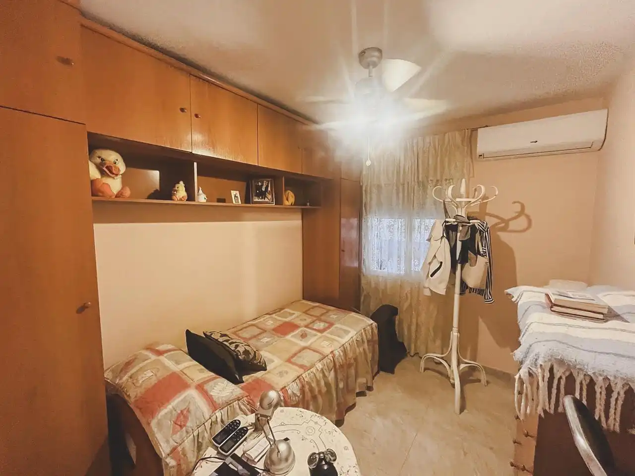 Habitación de Piso en venta en Cádiz con Aire acondicionado