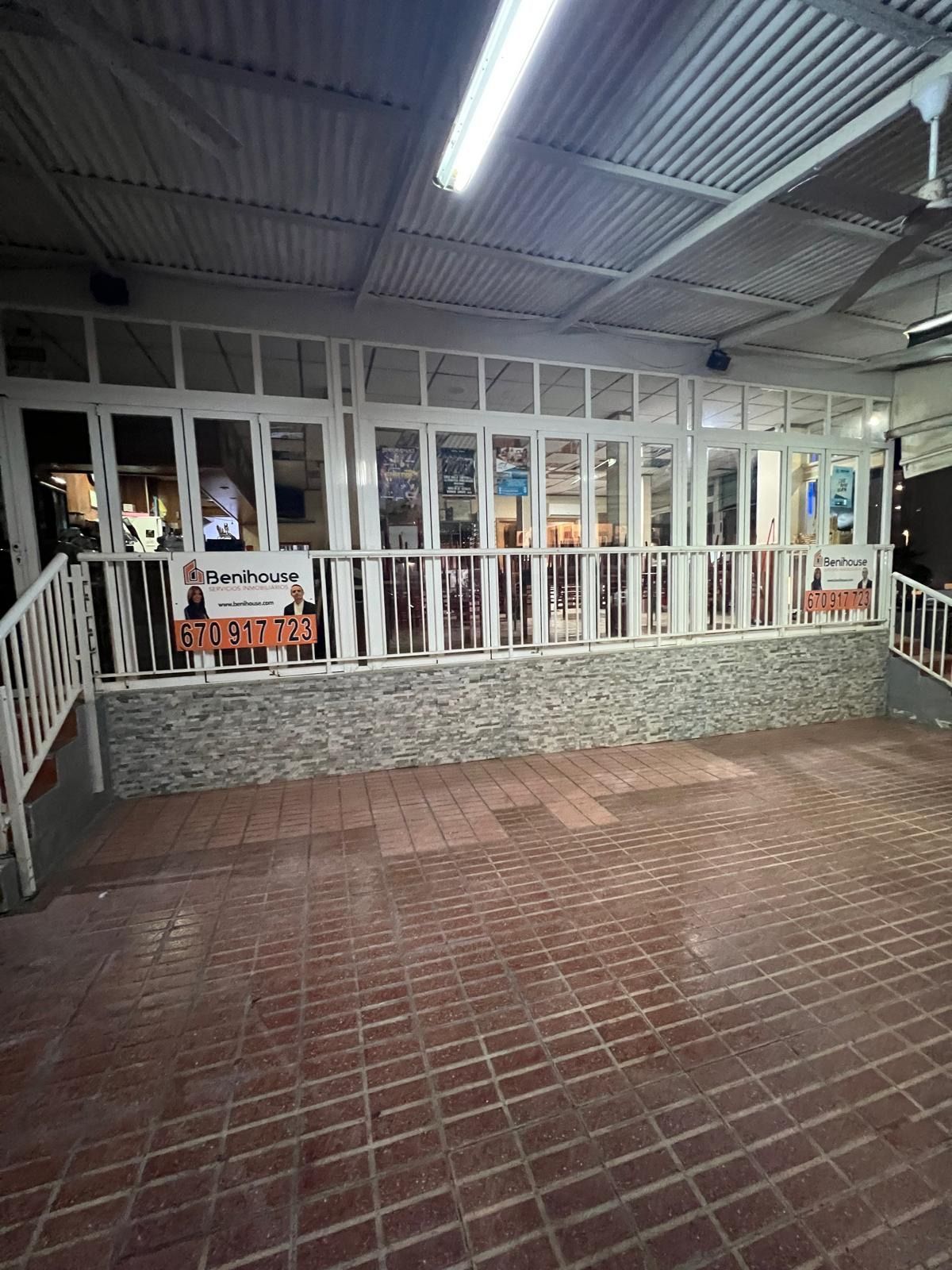 Local en venda a Juzgados - Plaza de Toros