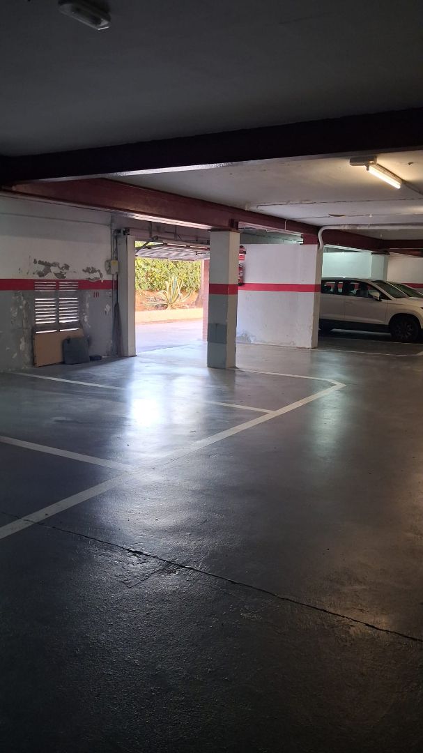 Aparcament de Garatge de lloguer en Sitges