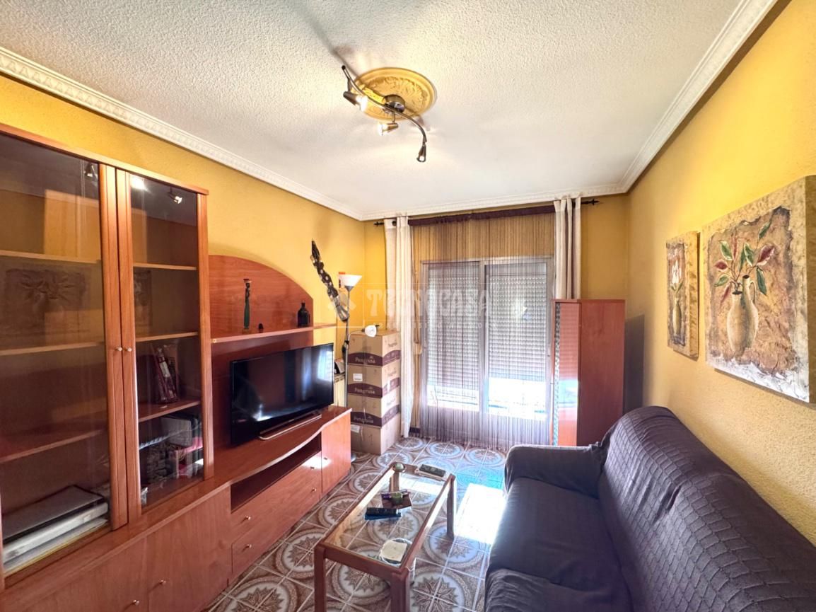 Living room of Flat for sale in Arganda del Rey