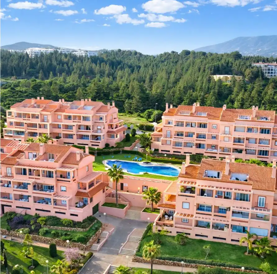 Piso con terraza en venta en El Faro de Calaburra - Chaparral, imagen 21