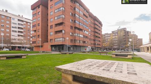 Foto 2 de Oficina de lloguer a Pamplona-iruña - Calle Fuente del Hierro, 23, Iturrama, Navarra