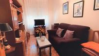 Living room of Flat for sale in Martos  with Air Conditioner, Heating and Storage room