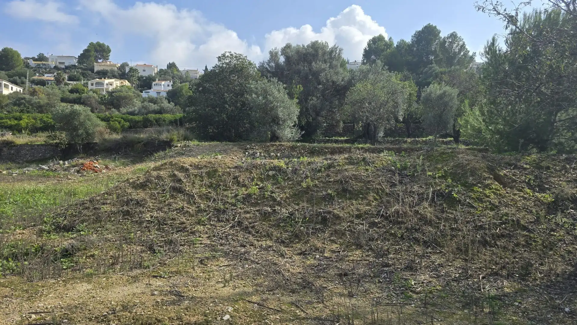 Terrenys i solars en venda a Orba, imagen 11