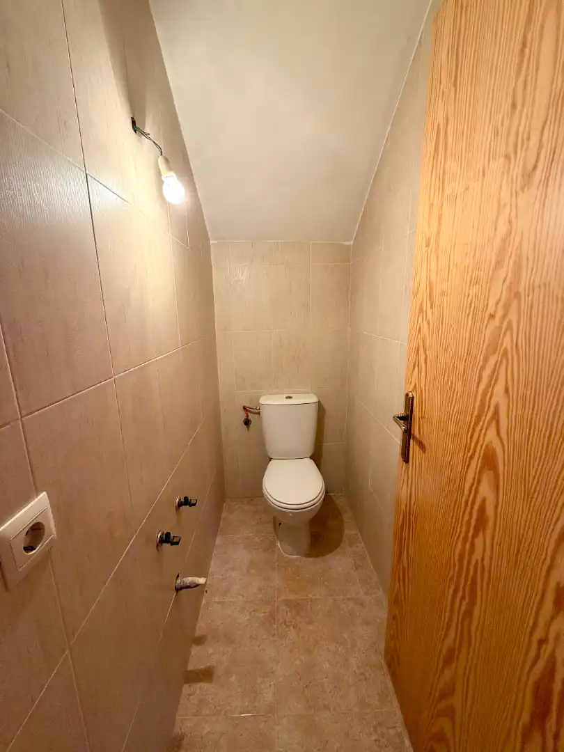 Dúplex en venta en Calle Bargas, Alameda de la Sagra