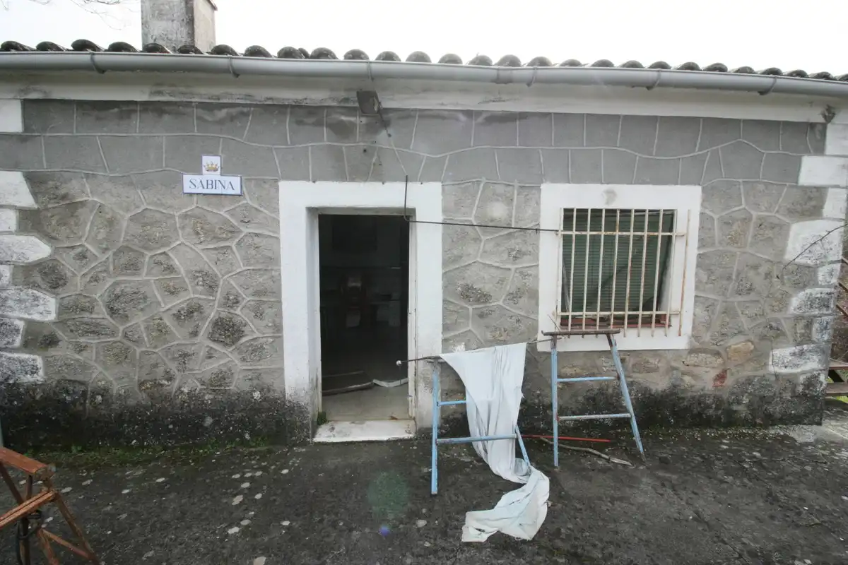 Casa rústica amb piscina en venda a Arenas de San Pedro, imagen 21