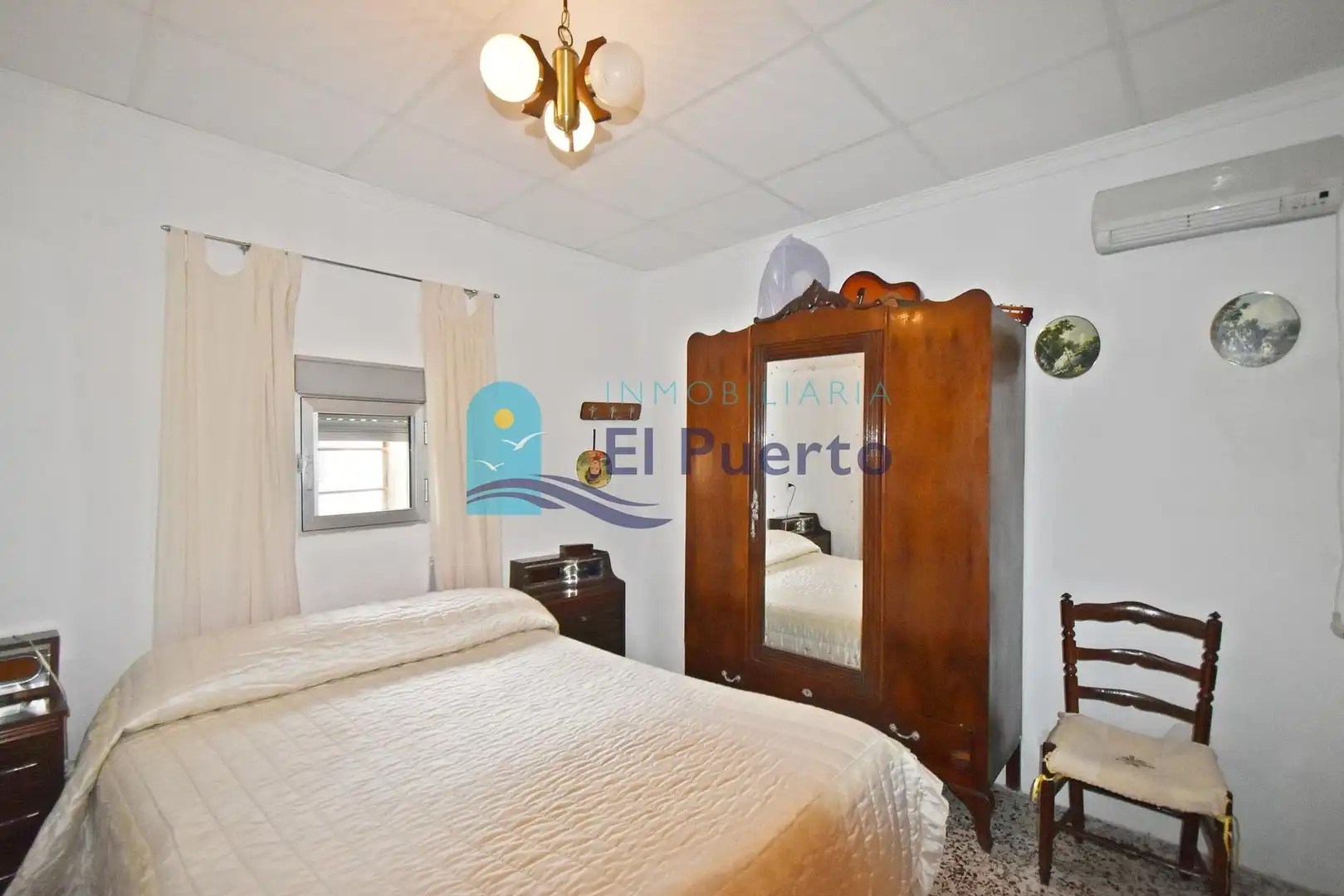 Casa amb jardí en venda a Mazarrón Casco Urbano, imagen 12
