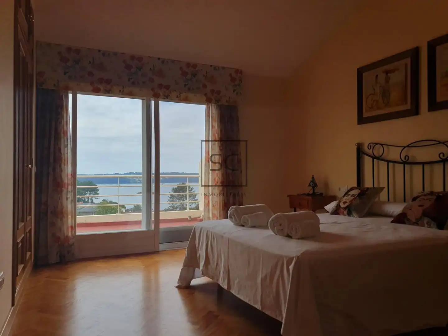 Chalet con piscina en venta en FONDAL, imagen 29