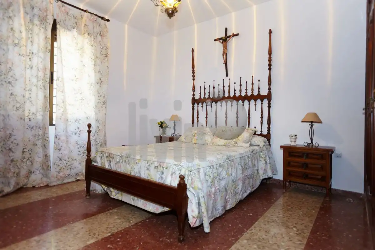 Casa in vendita a Pegalajar, imagen 48