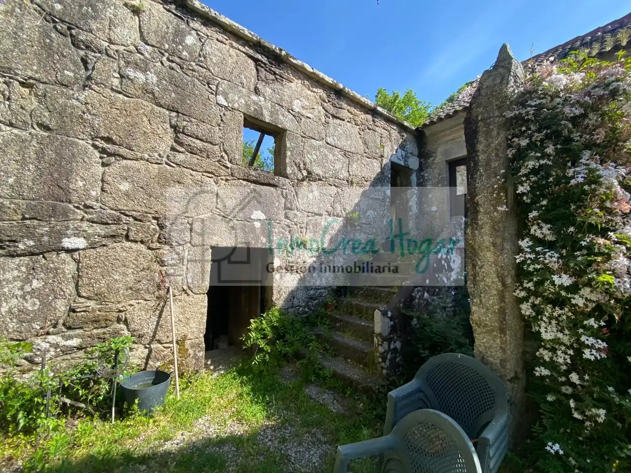 Casa amb jardí en venda a O Porriño, imagen 9