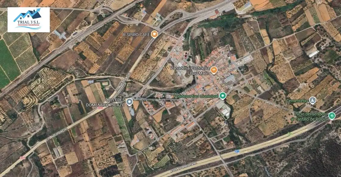 Casa en venda a Partida CANONJA, imagen 2